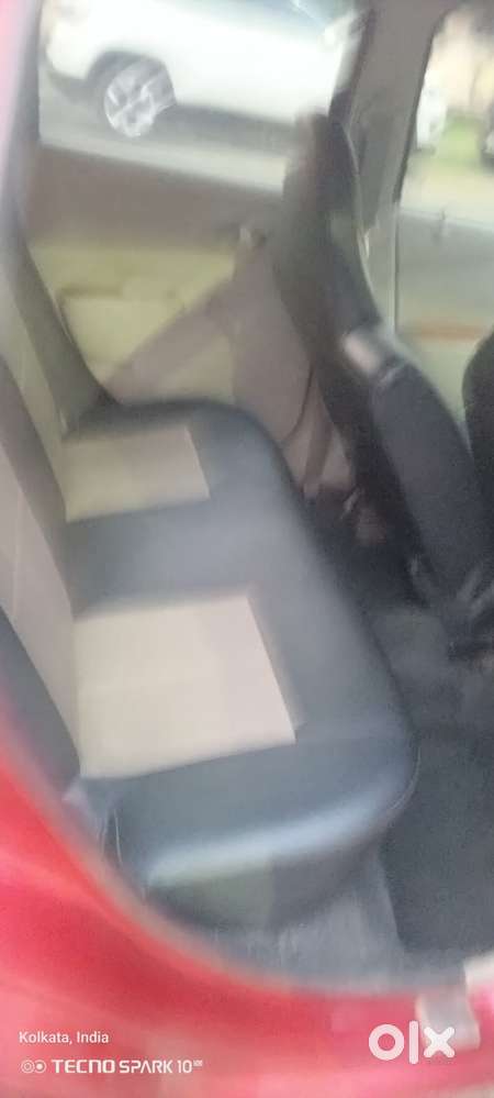 Nissan New Mpv, 2015, Petrol