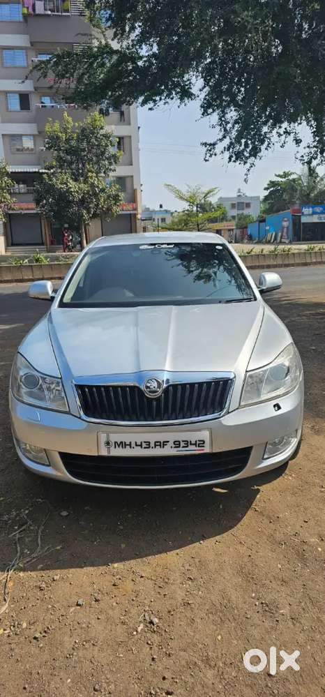 Skoda Laura 2011 Diesel Well Maintained