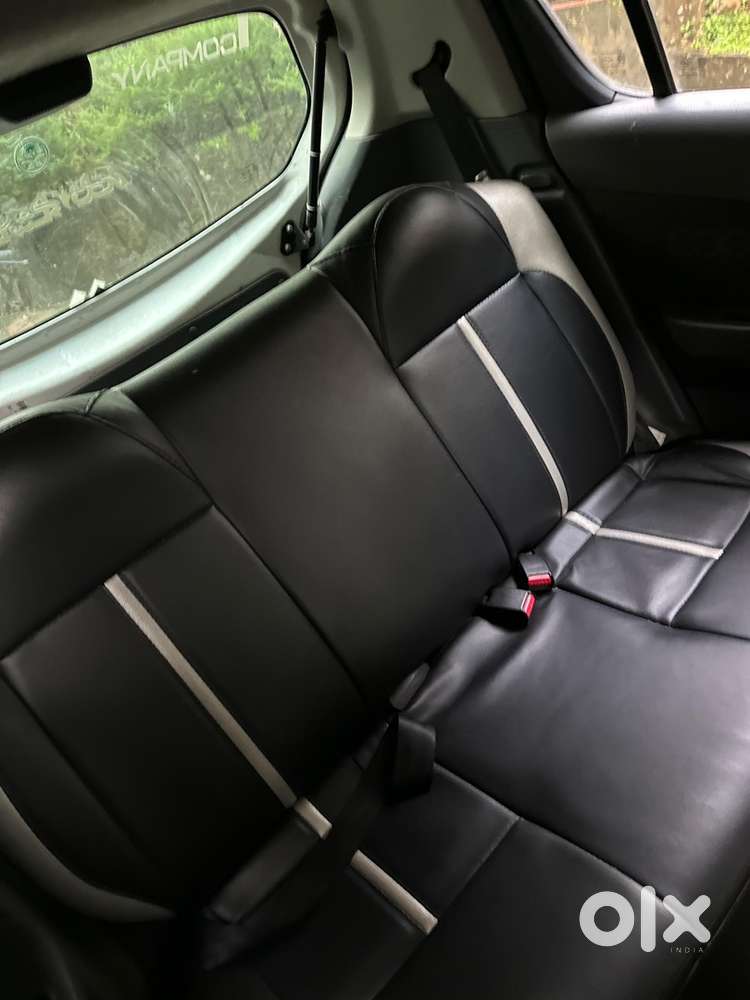 Maruti Suzuki Alto 2015