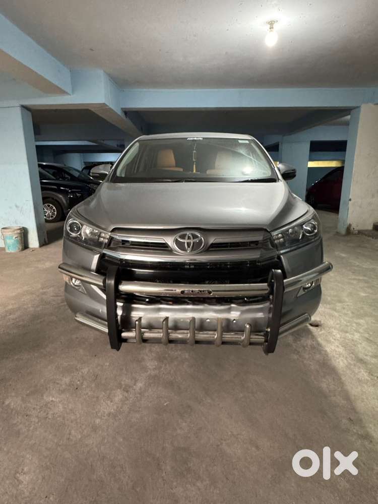 Toyota Innova Crysta 2020 Diesel Good Condition