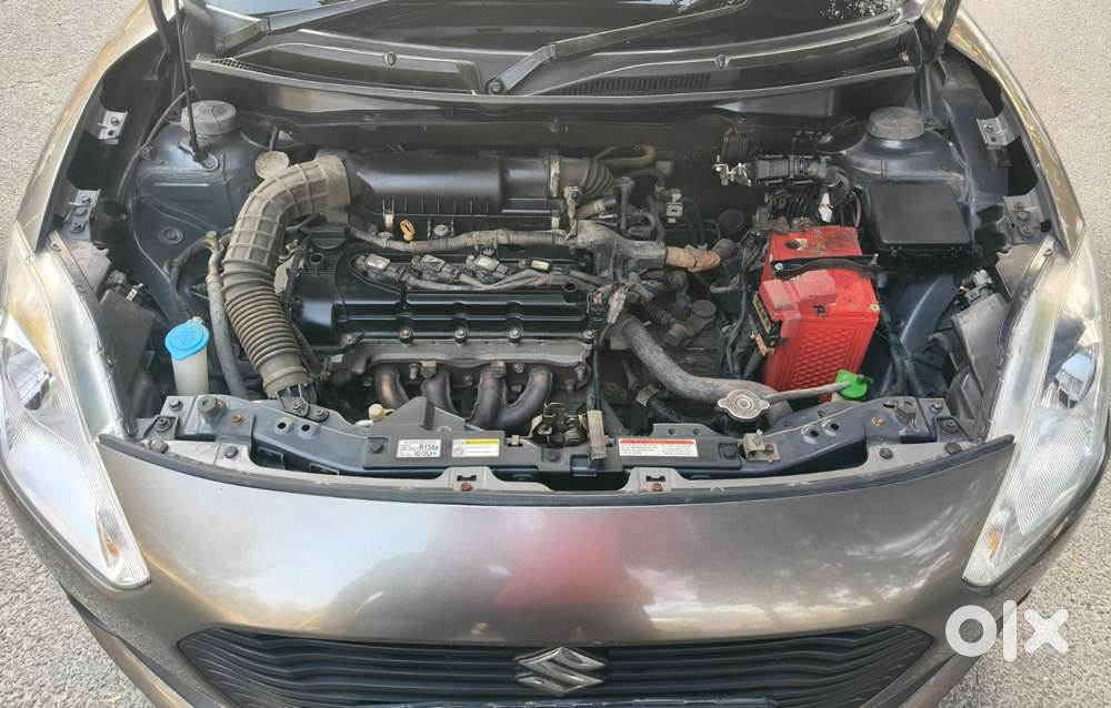 Maruti Suzuki Swift Vxi 2018, 2018, Petrol