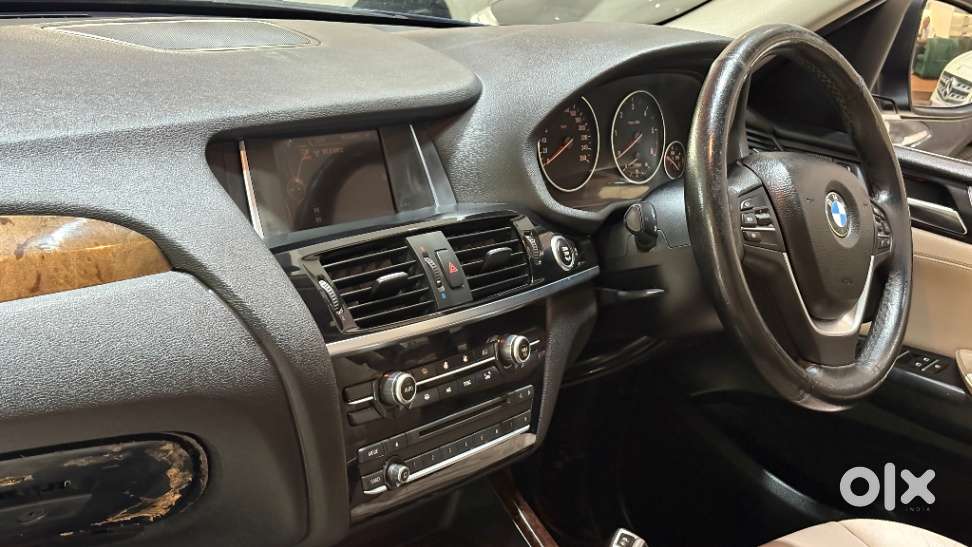 Bmw X3 2.0 Xdrive 20d, 2015, Diesel