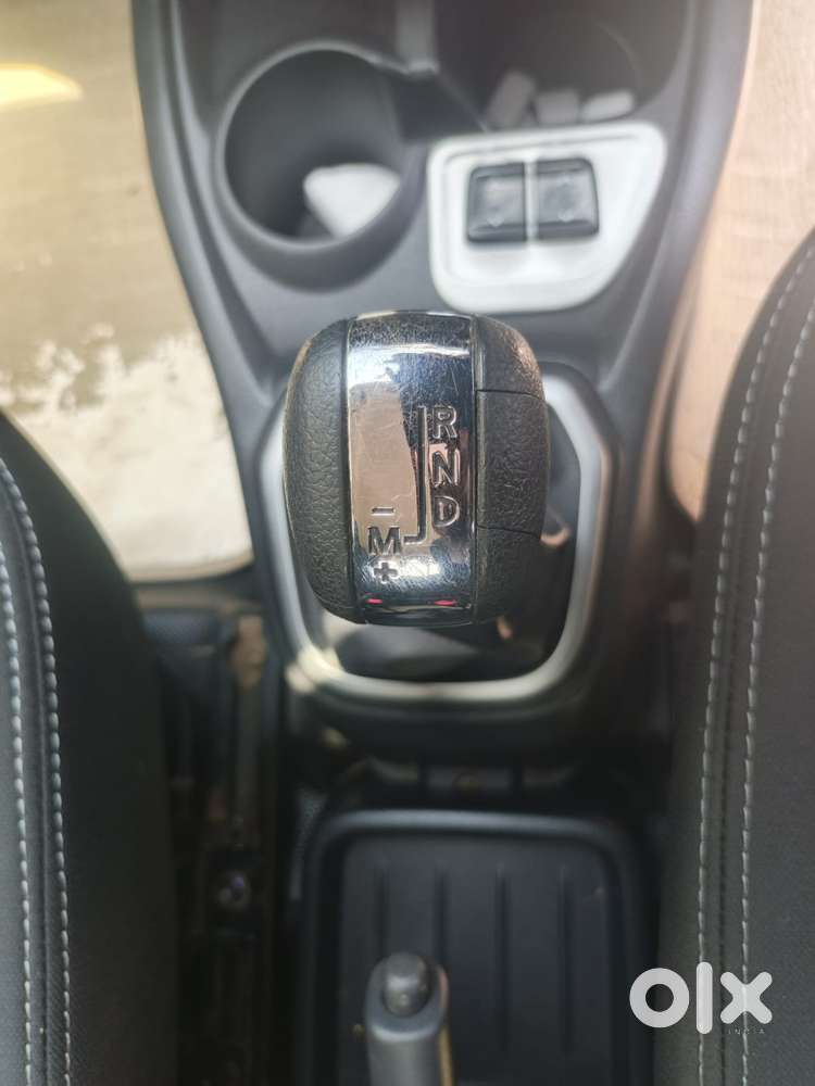 Datsun Redi Go 1.0 Limited Edition, 2018, Petrol