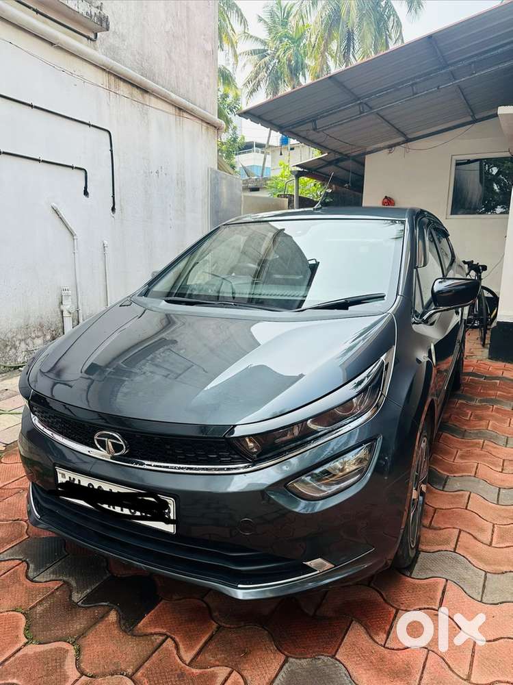 Tata Altroz 2020 Diesel Good Condition