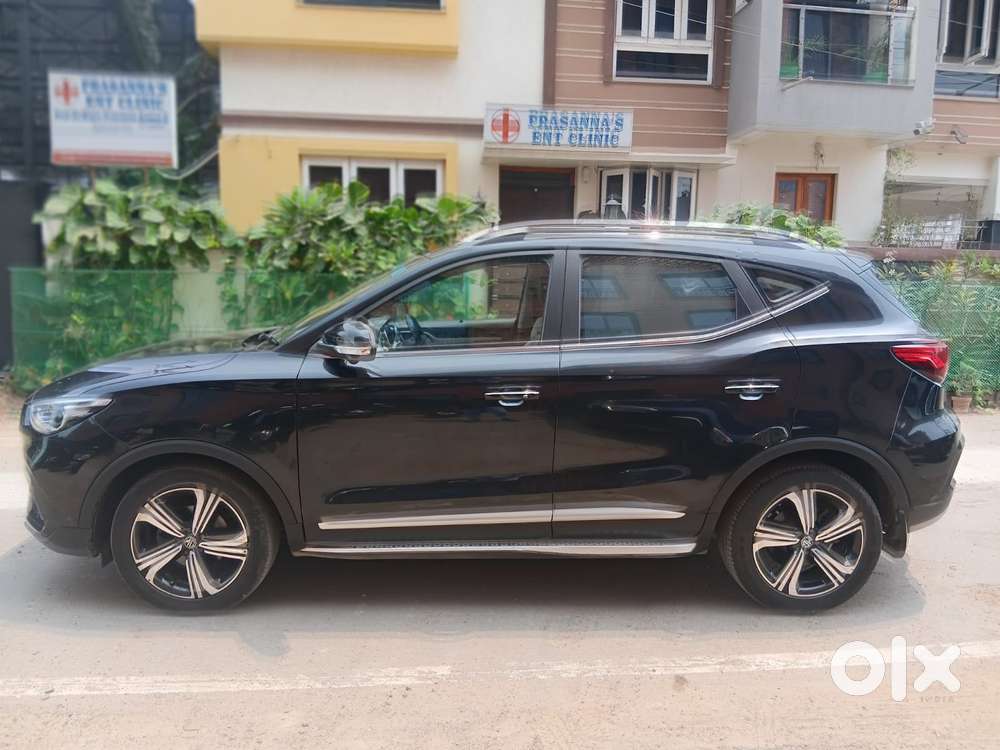 Mg Astor Zs Vti-tech Cvt Sharp, 2022, Petrol