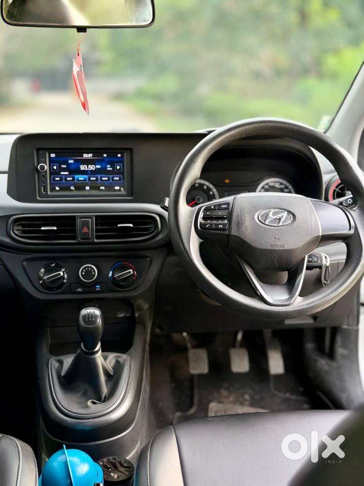 Hyundai Grand I10 Nios Corporate Edition 1.2 Vtvt, 2022, Petrol
