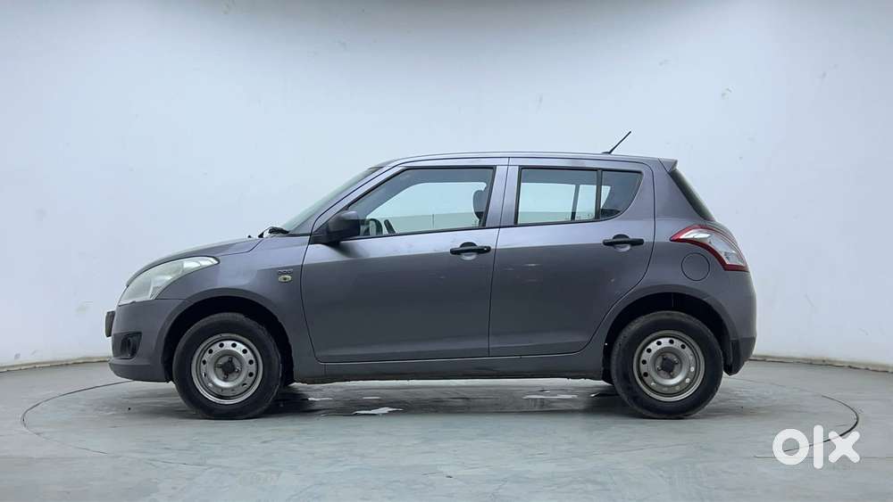 Maruti Suzuki Swift Ldi, 2013, Diesel