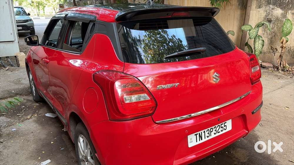 Maruti Swift Diesel 2018