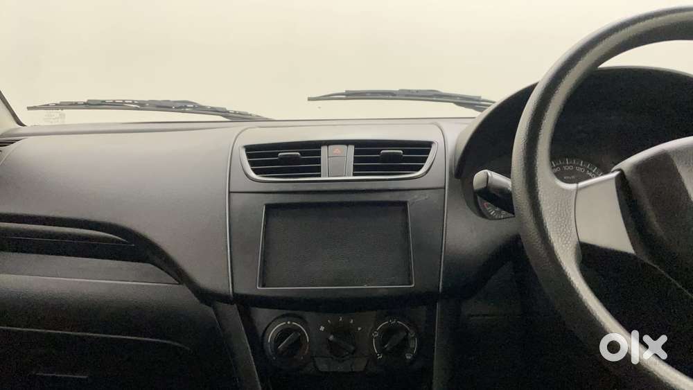 Maruti Suzuki Swift Lxi 2018, 2013, Petrol