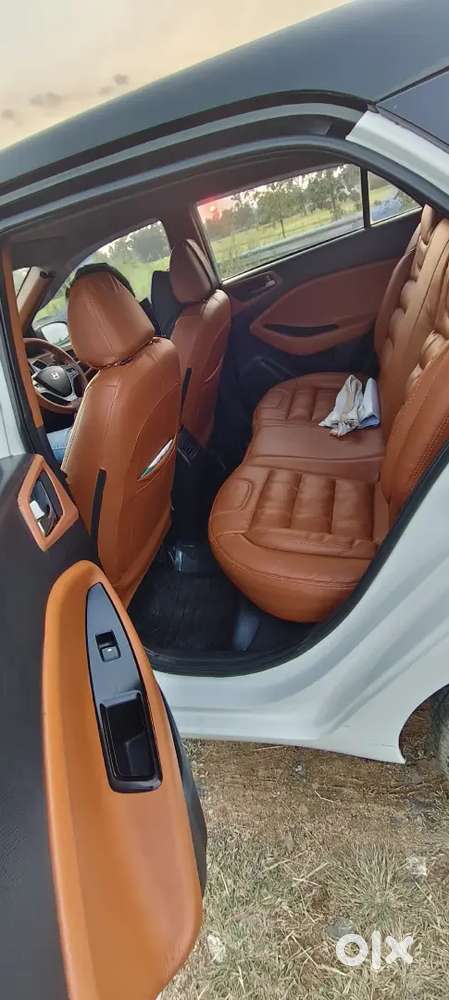 Hyundai Elite I20