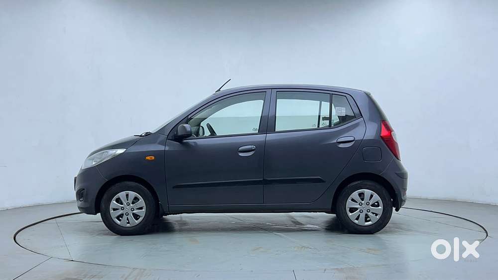 Hyundai I10 Magna 1.1l, 2012, Petrol