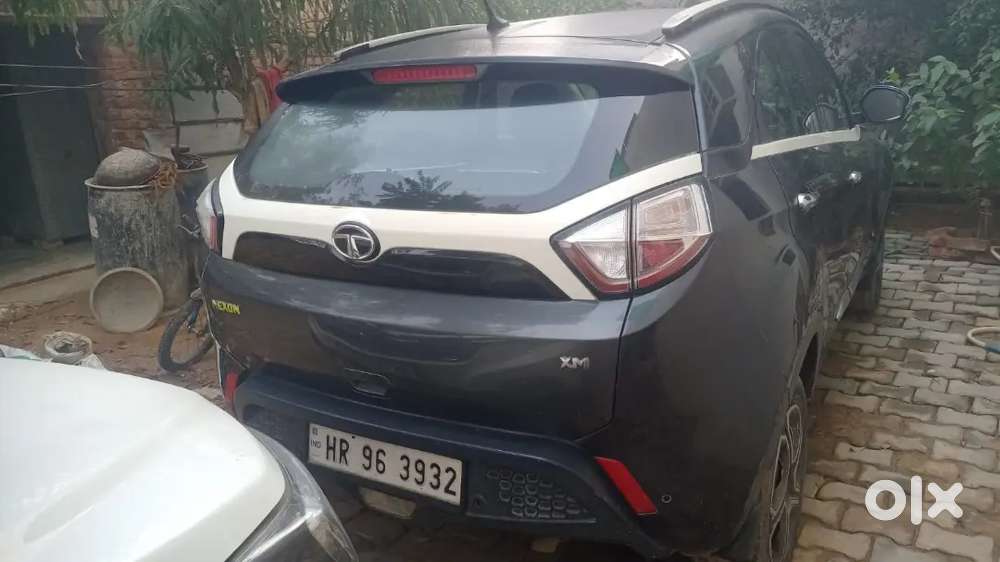 Tata Nexon 1.5 Diesel 2018