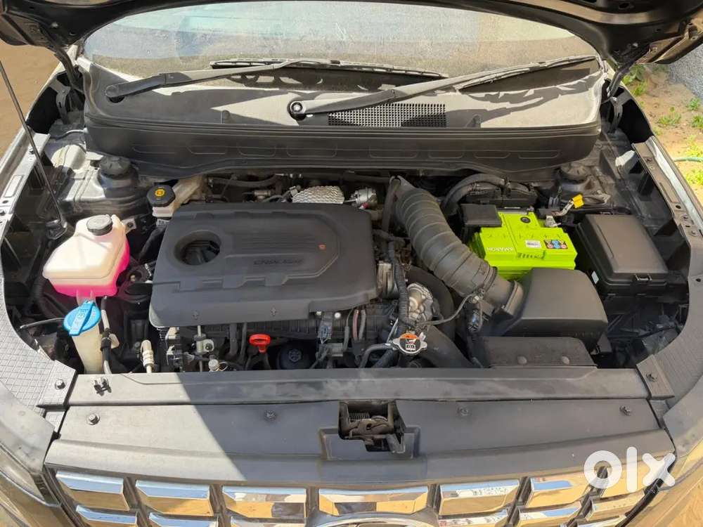 Hyundai Venue 2023 Diesel Good Condition
