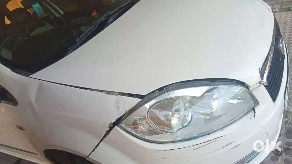 Fiat Linea 2012 Diesel 100000 Km Driven