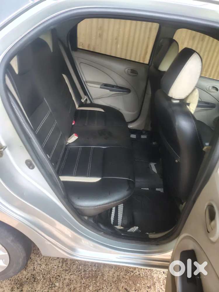 Good Condition