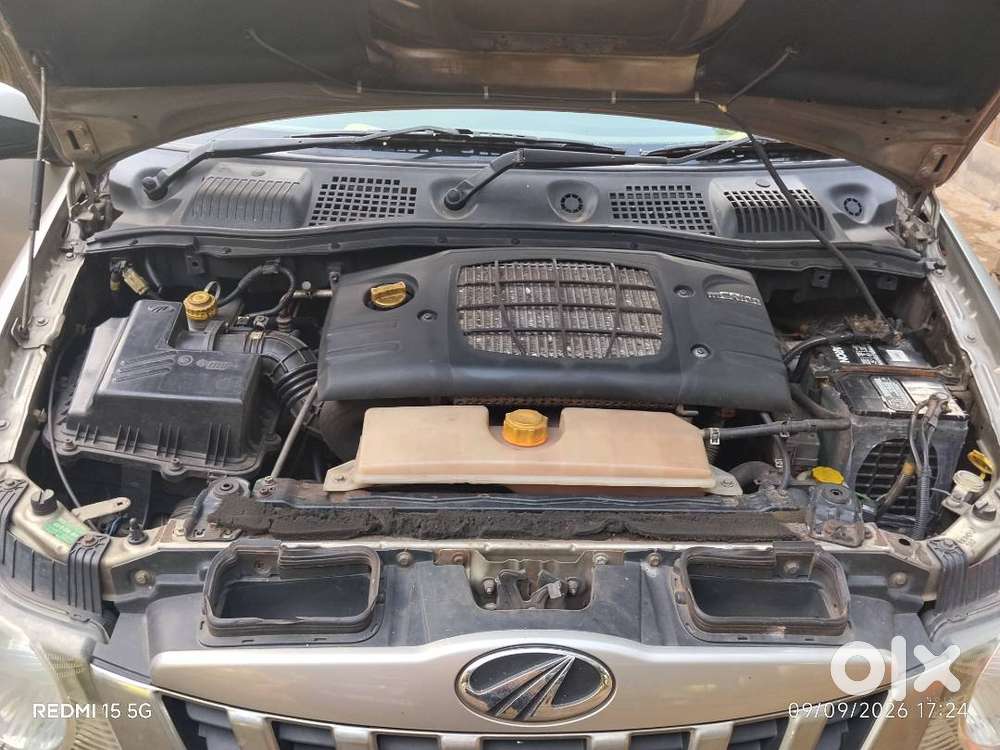 Mahindra Quanto 2016 Diesel