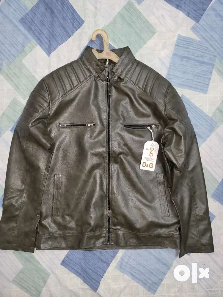 Kashmiri leather 2025 jackets online