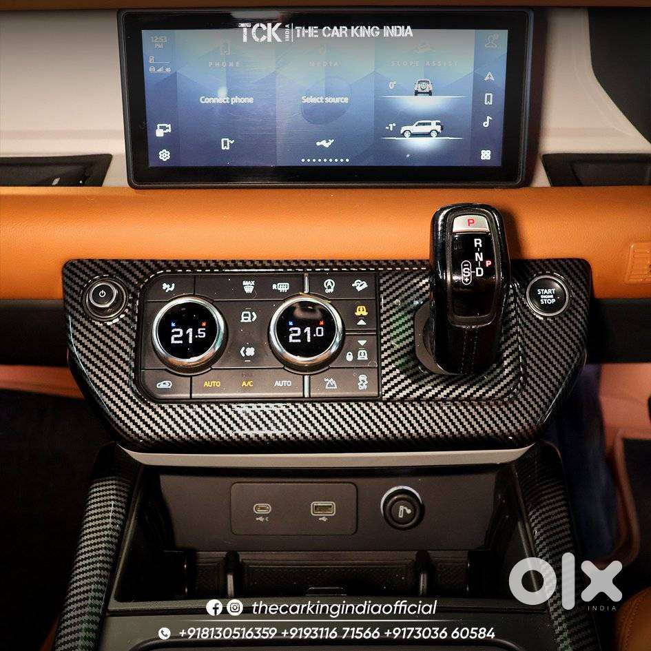 Mercedes-benz G Class 350d, 2021, Diesel