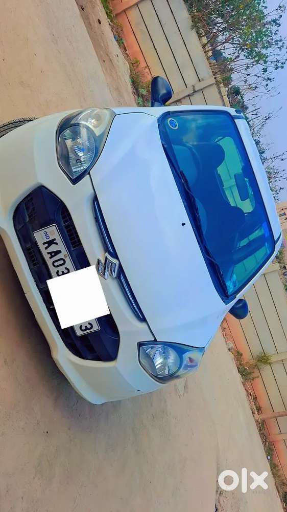 Maruti Suzuki Alto 800 2014