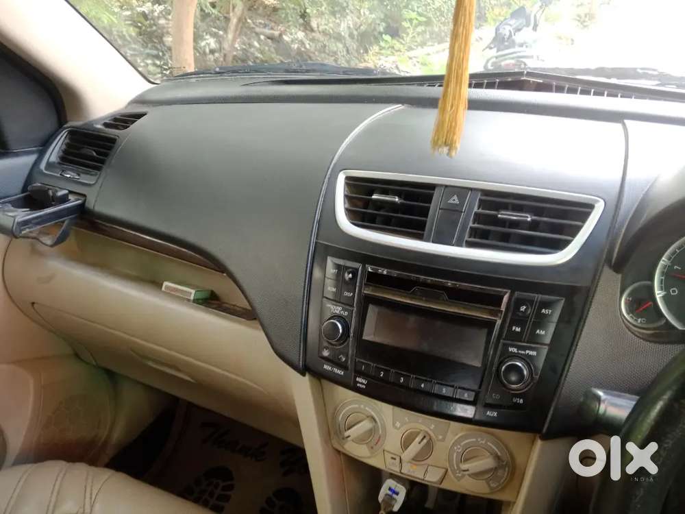Maruti Suzuki Dzire Vdi 2017