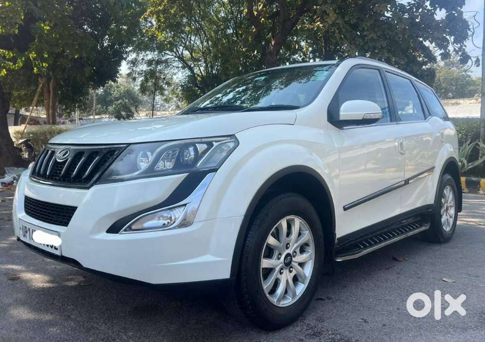 Mahindra Xuv500 W10 2wd, 2016, Diesel