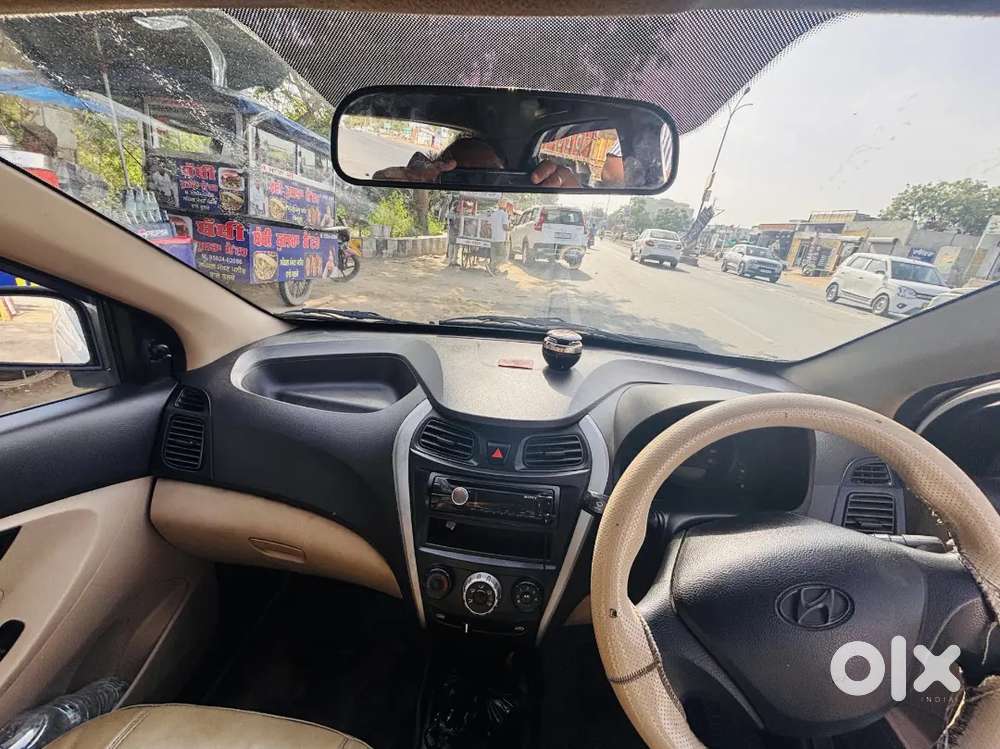 Hyundai Eon 2013 Petrol 128000 Km Driven