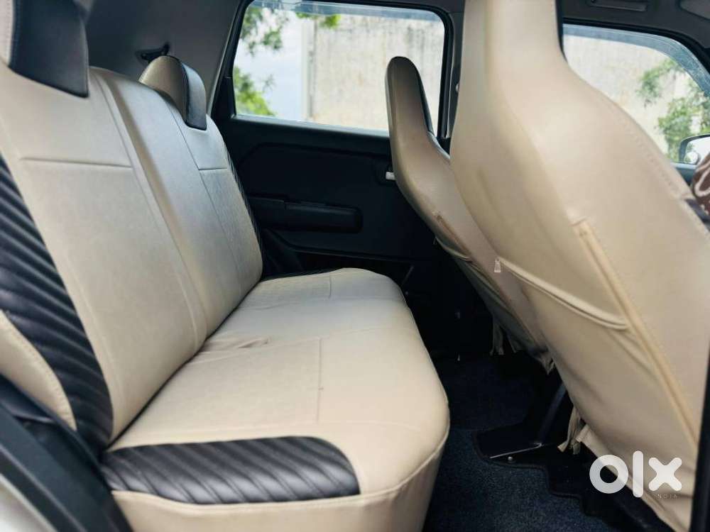 Maruti Suzuki Wagon R Vxi Plus Mt, 2022, Petrol