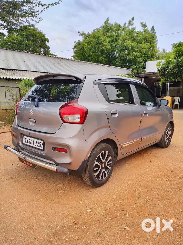 Maruti Celerio Zxi Automatic 2022
