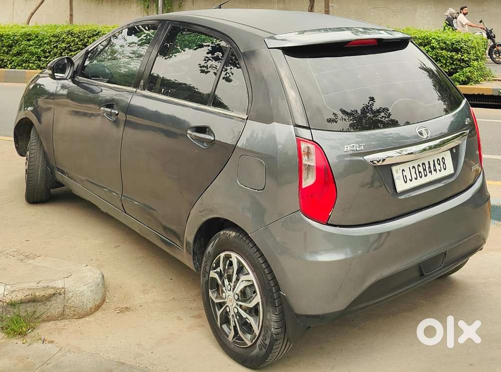 Tata Bolt Revotron Xm, 2016, Cng & Hybrids