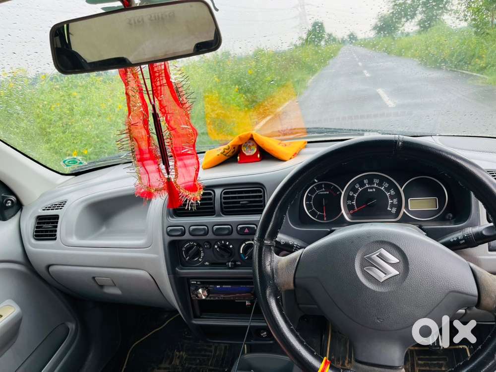 2013 Maruti Suzuki Alto
