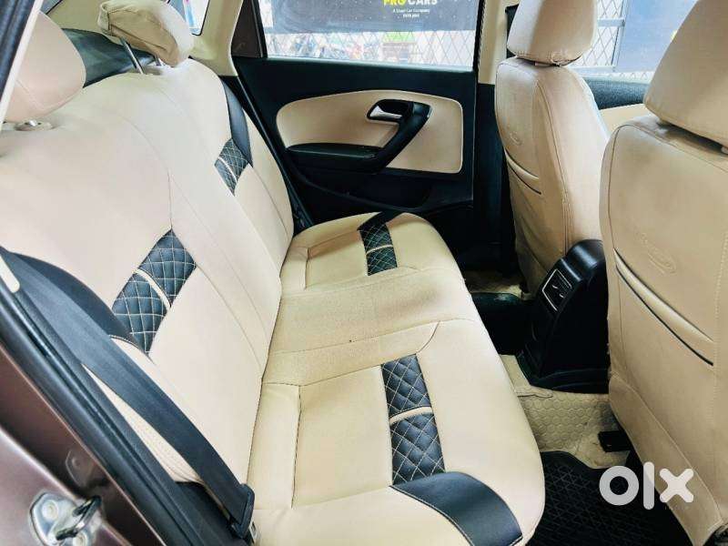 Volkswagen Ameo 1.2 Mpi Highline Plus, 2016, Petrol