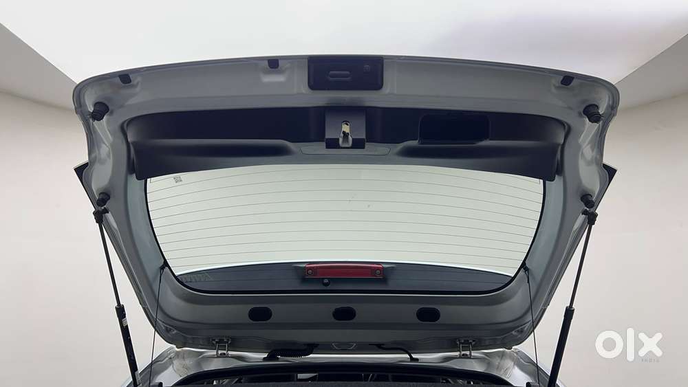 Toyota Glanza G Manual, 2024, Petrol