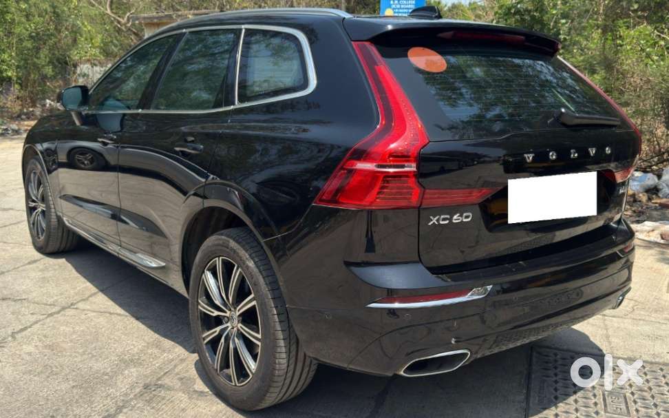 Volvo Xc60 D5 Inscription, 2018, Diesel