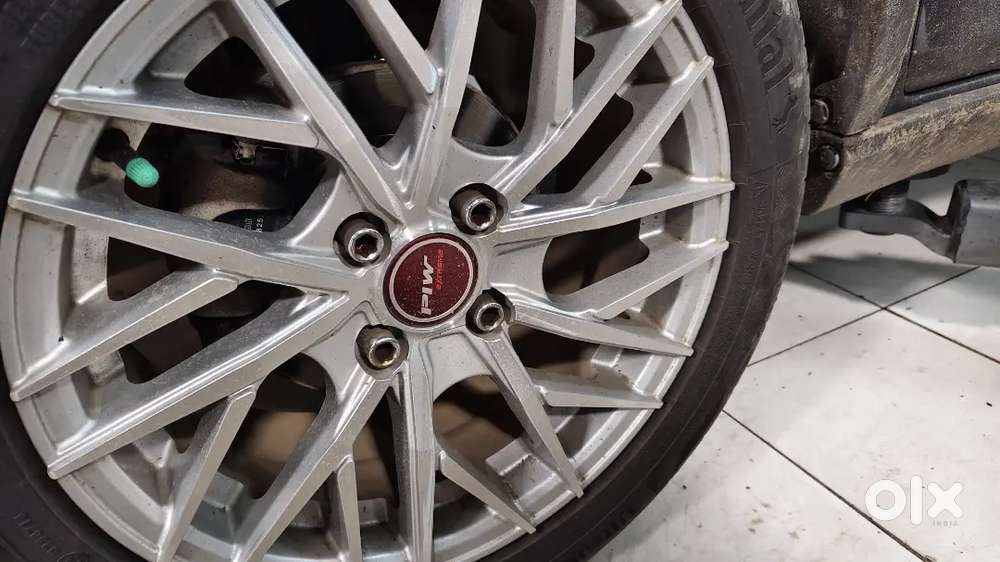Maruti Suzuki Ignis 2022, Nov, Company Service,