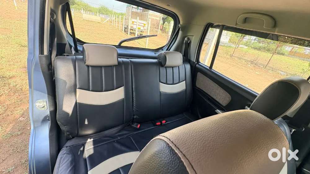Maruti Suzuki Wagonr Good Condition