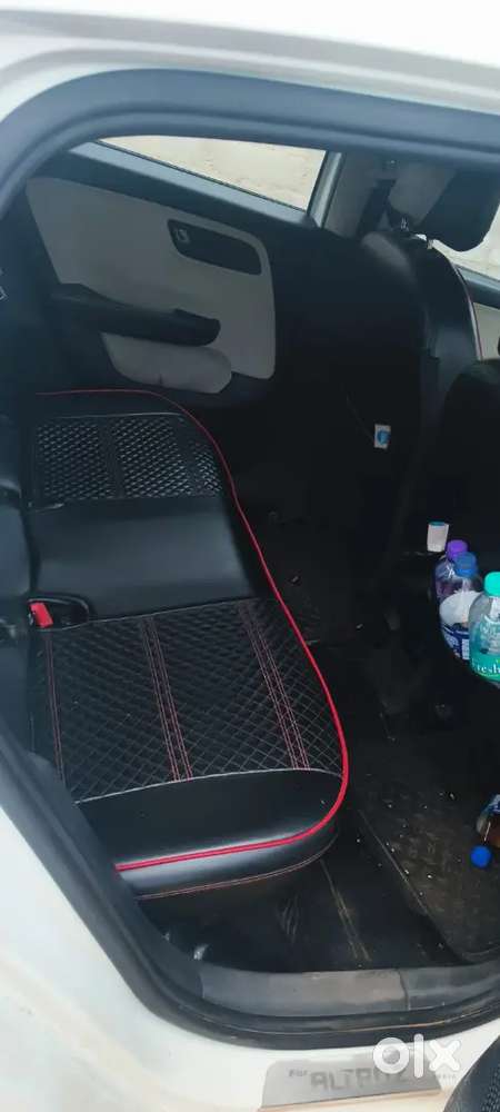 Tata Altroz 2024 Petrol Good Condition
