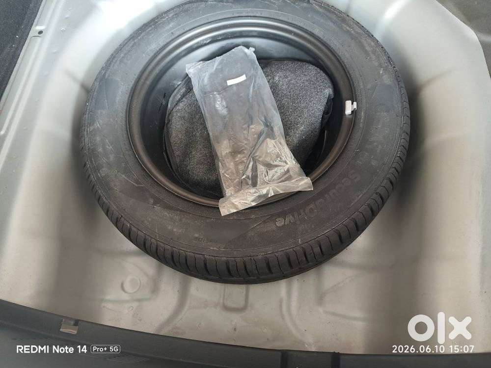 Hyundai Verna Vtvt 1.6 At Sx Option, 2019, Petrol