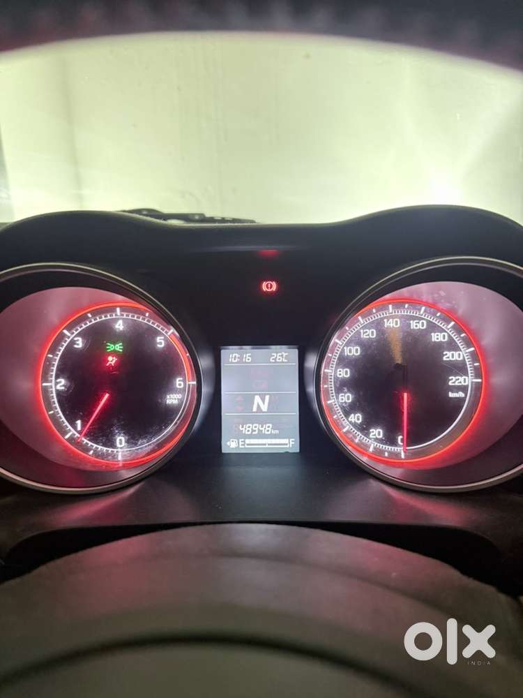 Maruti Suzuki Swift 2019 Diesel Good Condition