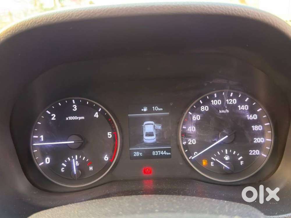 Hyundai Verna 1.6 Sx (o) Crdi, 2018, Diesel