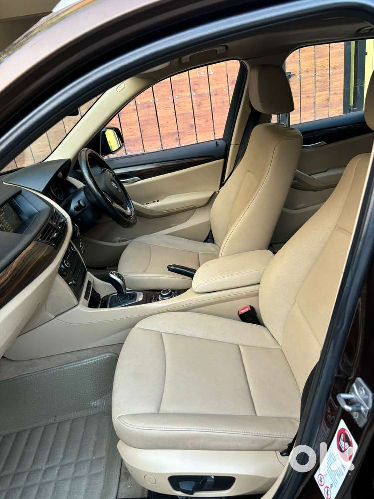 Bmw X1 2.0 Sdrive20d Xline, 2014, Diesel