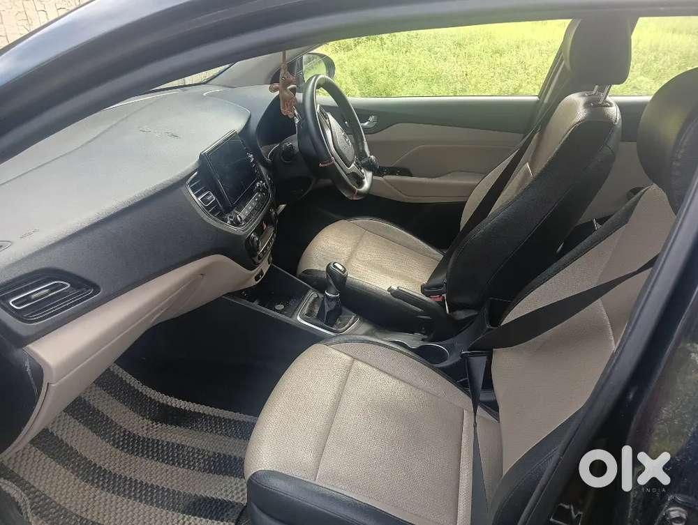 Hyundai Verna 1.6 2021