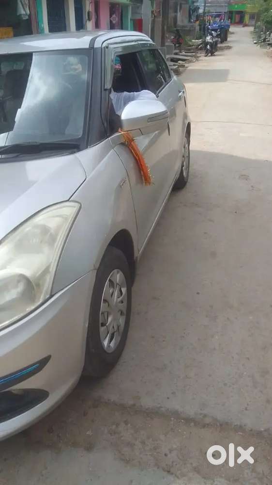 Maruti Suzuki Swift Dzire 2015 Diesel