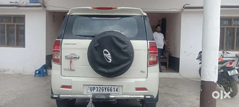 Mahindra Tuv Diesel 2016 Manual