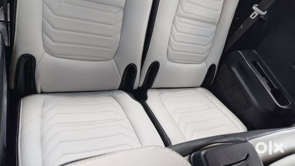 Kia Carens 1.5 Prestige 7 Str, 2023, Petrol