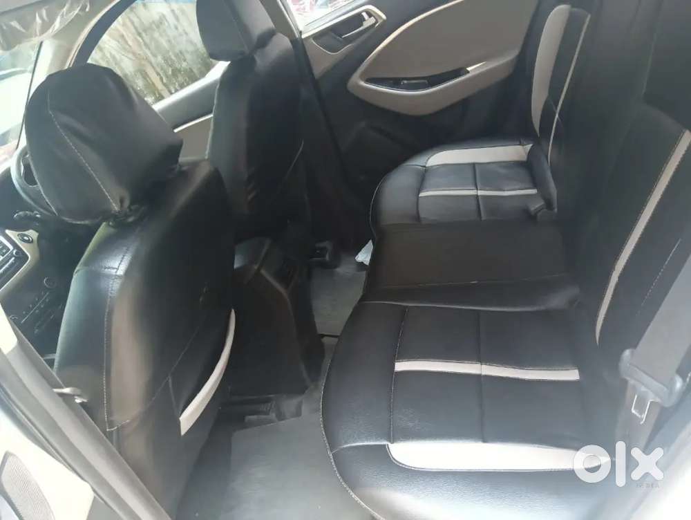 Hyundai Elite I20 2015 Diesel Good Condition