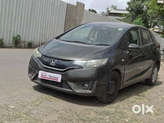 Honda Jazz 1.5 Sv I Dtec, 2017, Diesel