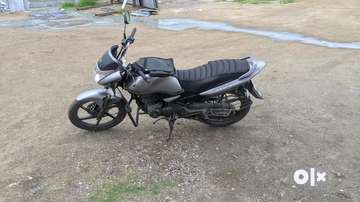 Olx on sale bike perambalur