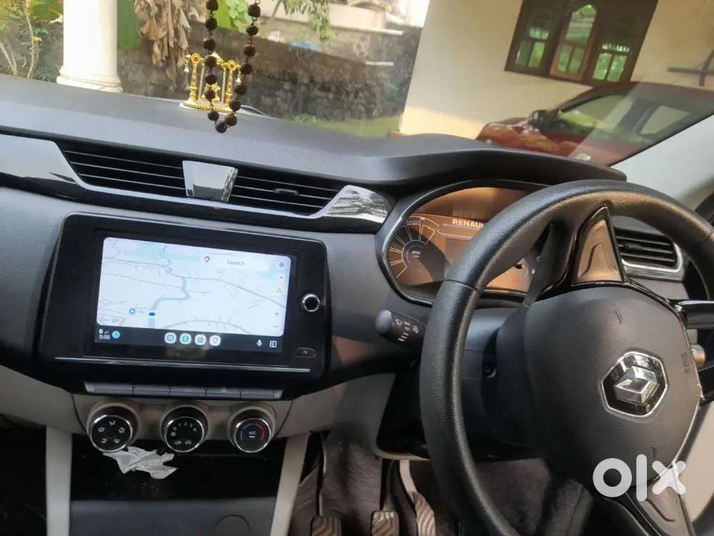 2020 Feb 7seater 43300km Company Service New Tyres Just5000km