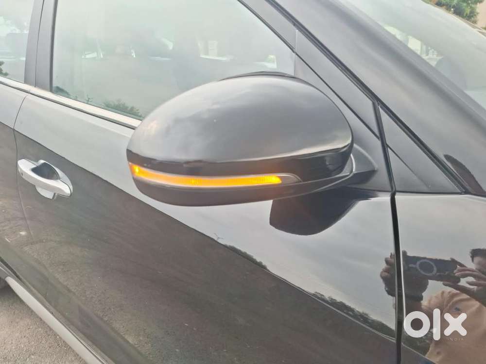 Hyundai Tucson Gls 4wd Automatic, 2019, Diesel