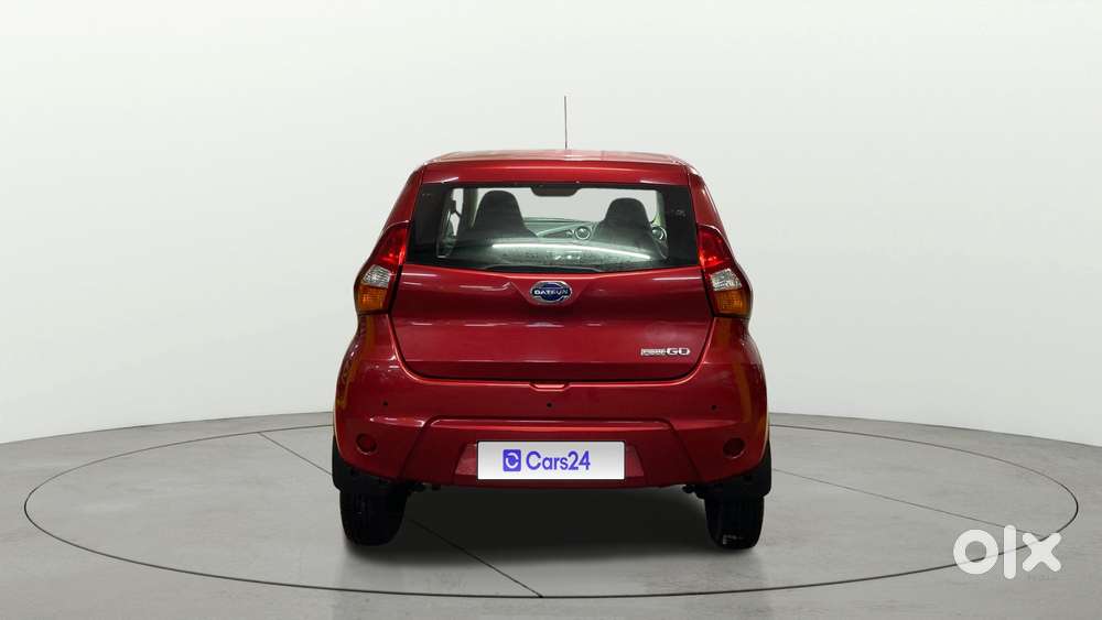 Datsun Redigo S, 2019, Petrol